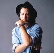 Keanu Reeves fotoğrafı