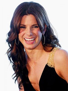 Sandra Bullock Fotoğrafı