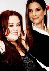 Sandra Bullock Fotoğrafı