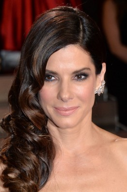 Sandra Bullock Fotoğrafı