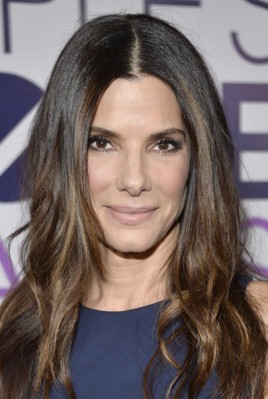 Sandra Bullock Fotoğrafları 622