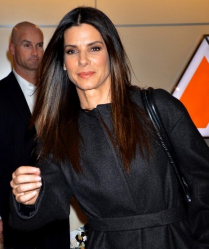 Sandra Bullock Fotoğrafları 651