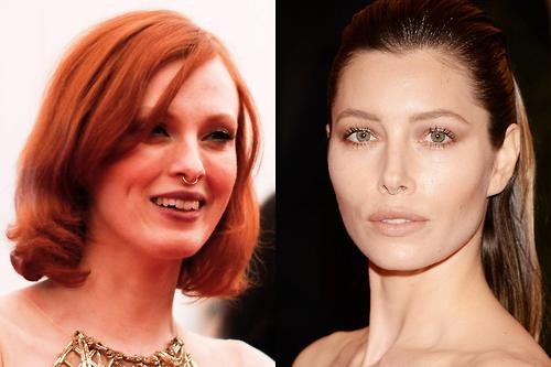 Jessica Biel Fotoğrafı