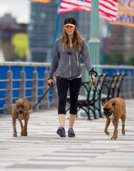 Jessica Biel Fotoğrafı