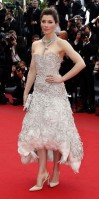 Jessica Biel Fotoğrafı