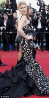 Jessica Biel Fotoğrafı