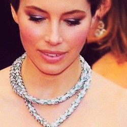 Jessica Biel Fotoğrafı