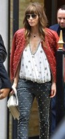 Jessica Biel Fotoğrafı