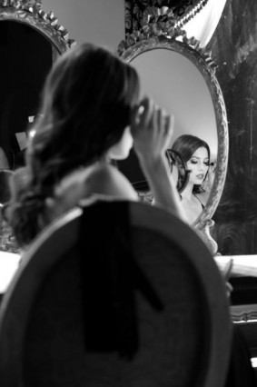 Jessica Biel Fotoğrafı