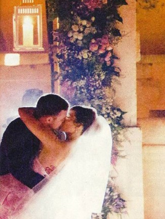 Jessica Biel Fotoğrafı
