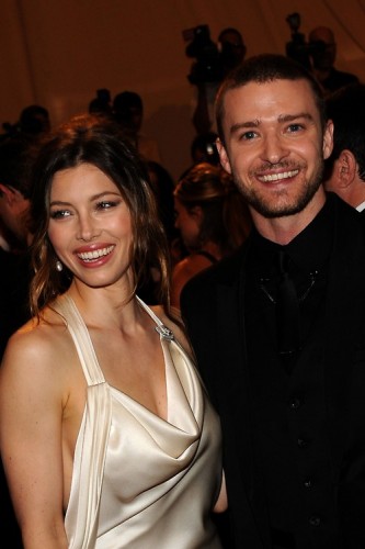 Jessica Biel Fotoğrafı