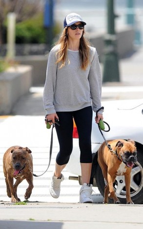 Jessica Biel Fotoğrafı