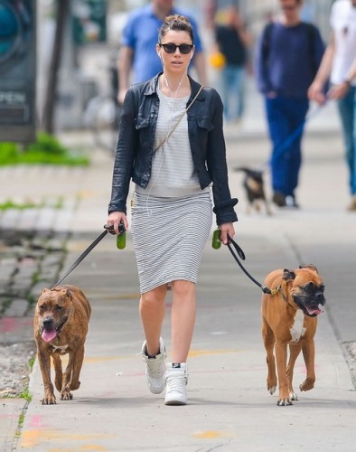 Jessica Biel Fotoğrafı