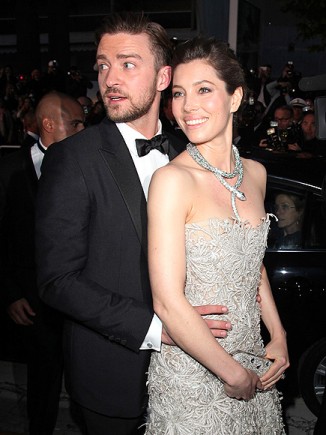 Jessica Biel Fotoğrafı