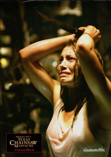 Jessica Biel Fotoğrafı