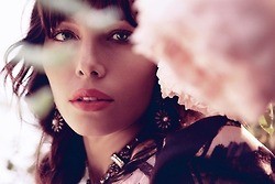 Jessica Biel Fotoğrafı