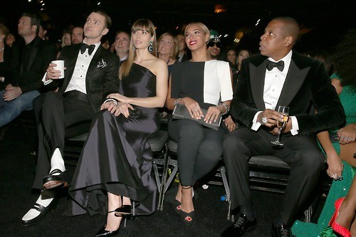 Jessica Biel Fotoğrafı
