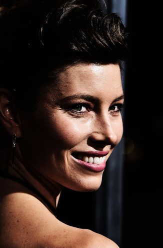 Jessica Biel Fotoğrafı