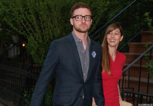 Jessica Biel Fotoğrafı