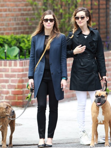 Jessica Biel Fotoğrafı