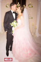 Jessica Biel Fotoğrafı