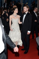 Jessica Biel Fotoğrafı