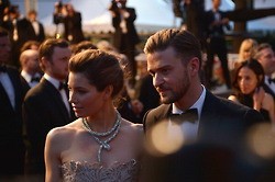 Jessica Biel Fotoğrafı