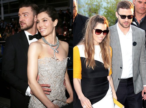 Jessica Biel Fotoğrafı