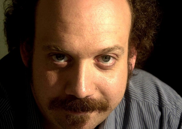 Paul Giamatti Fotoğrafları 2