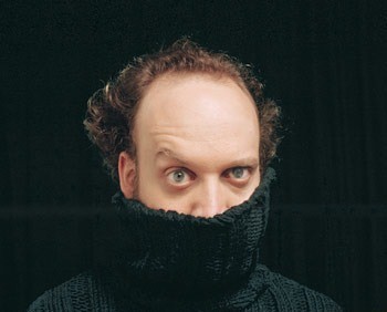 Paul Giamatti Fotoğrafları 5