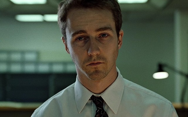 Edward Norton Fotoğrafları 67