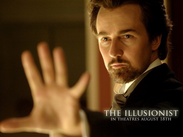 Edward Norton Fotoğrafları 99