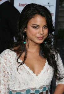 Nathalie Kelley Fotoğrafı