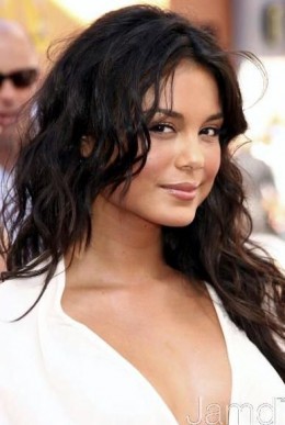Nathalie Kelley Fotoğrafı