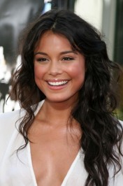 Nathalie Kelley Fotoğrafı