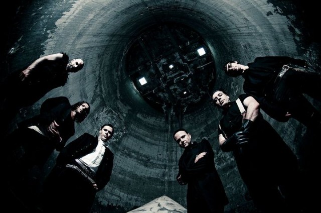 Rammstein Fotoğrafları 52