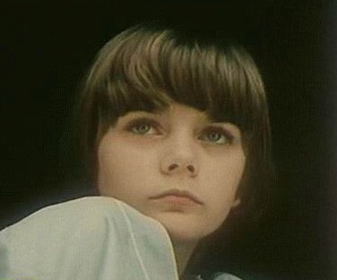 Betty Vergès Fotoğrafı