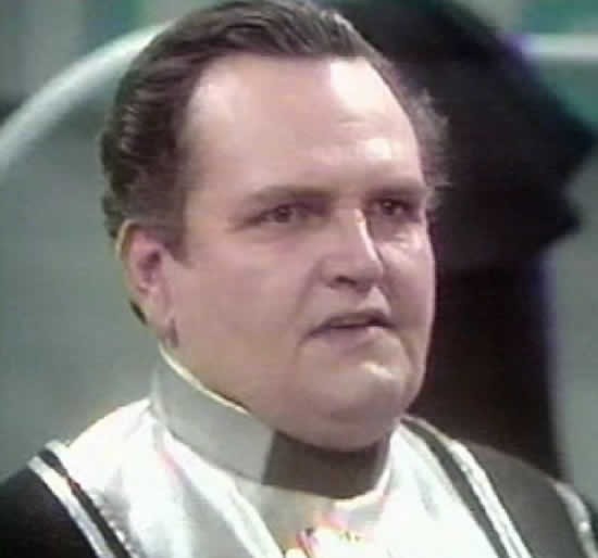 Paul Whitsun-Jones Fotoğrafı