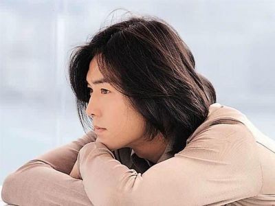 Ekin Cheng Fotoğrafları 5