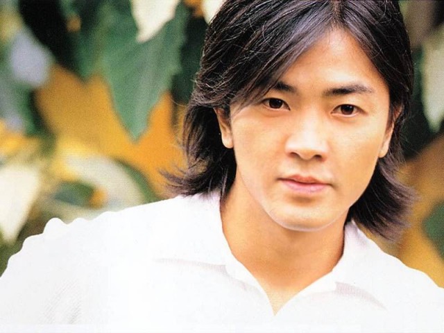 Ekin Cheng Fotoğrafları 6