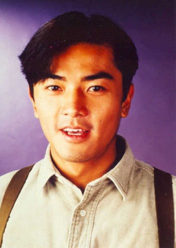 Ekin Cheng Fotoğrafları 10