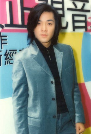 Ekin Cheng Fotoğrafları 8