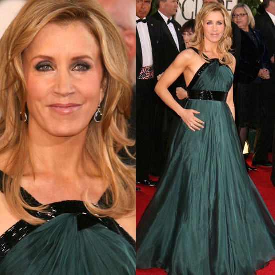 Felicity Huffman Fotoğrafları 11