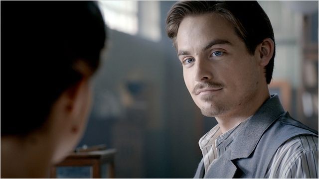 Kevin Zegers Fotoğrafları 60