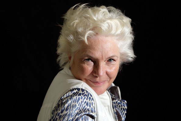 Fionnula Flanagan Fotoğrafları 14