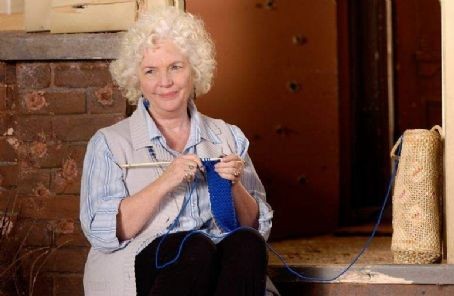 Fionnula Flanagan Fotoğrafları 23