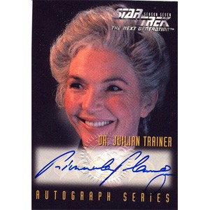 Fionnula Flanagan Fotoğrafları 6