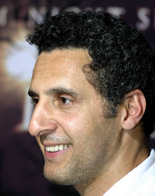 John Turturro Fotoğrafları 4