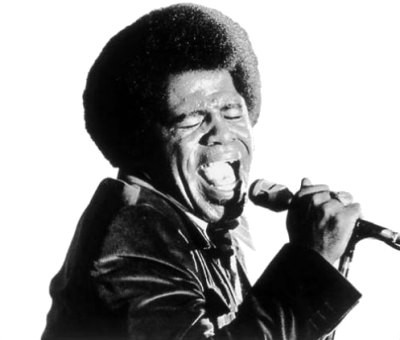 James Brown Fotoğrafları 2