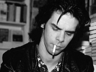 Nick Cave Fotoğrafları 10